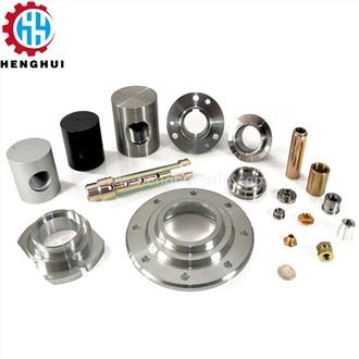 Rhan peiriant troi CNC